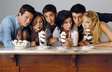 ”Ми всі спустошені”: Колеги Меттью Перрі по серіалу ”Друзі” зробили спільну заяву