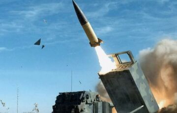  В США озвучили новую причину для отказа Украине в поставках ракет ATACMS
