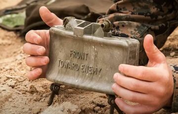 Финляндия вышла из Оттавской конвенции о запрете противопехотных мин