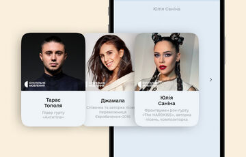 Стало известно, кто попал в жюри национального отбора на Евровидение-2023