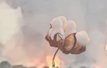 У Маріуполі окупанти підняли бойову авіацію після прильоту на склад боєприпасів у порту