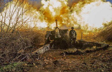 В Генштабе назвали села, которые освободили от оккупантов в Херсонской области