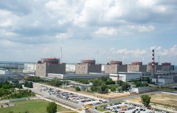 У МАГАТЕ б'ють на сполох: на Запорізькій АЕС погіршується ситуація У МАГАТЕ б'ють на сполох: на Запорізькій АЕС погіршується ситуація