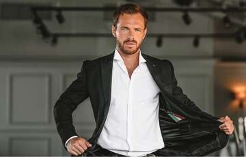 Больше не холостяк: Сергей Мельник закрутил роман с бывшей женой нардепа