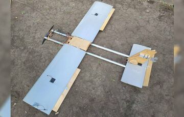 Росія обстрілює Харків дронами: у місті були проблеми з водою та світлом