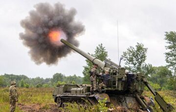 Обстрел Харькова из ”Пионов”: погибли 8 человек, тело младенца отбросило на крышу подъезда 