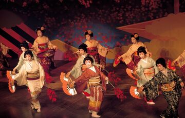 27 марта празднуем Всемирный день театра. Послание Хелен Миррен к мировой общественности