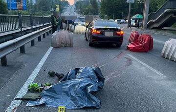 Суддю, який убив нацгвардійця, примусово перевірять на алкоголь та наркотики