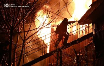 Число пострадавших в Днепре выросло до 30 человек, среди погибших девочка-подросток Число пострадавших в Днепре выросло до 30 человек, среди погибших девочка-подросток