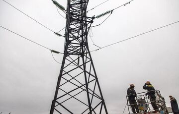 Глава ”Укрэнерго” рассказал, что будет с энергосистемой в ближайшие полгода   Глава ”Укрэнерго” рассказал, что будет с энергосистемой в ближайшие полгода