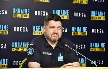 Росія вдруге за півроку застосувала підводний човен для запуску ракет по Україні