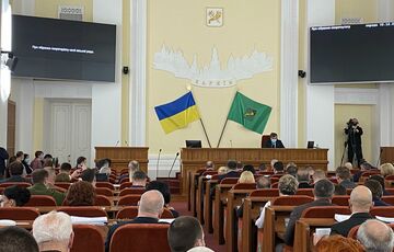 Стало известно, кто будет руководить Харьковом после смерти Кернеса Стало известно, кто будет руководить Харьковом после смерти Кернеса