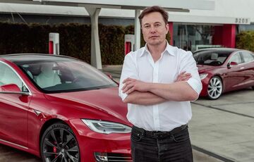  Маск прислушался к подписчикам и продал часть своих акций на 5 млрд. долл.