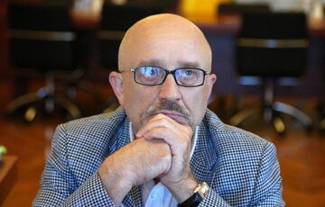 Переговори Міноборони України та Ізраїлю зірвано – ЗМІ