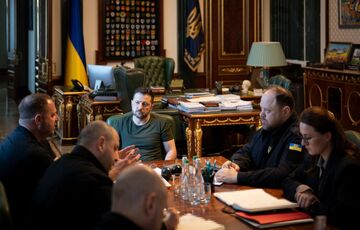 “Ставки действительно высоки”: Зеленский о встрече Трампа и Путина