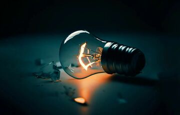 Россияне ударили по Тернополю: в городе перебои со светом, водой и теплом