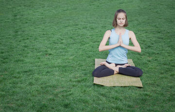 Як зберегти здоров'я: 5 ефективних порад