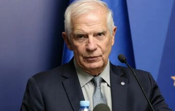 Євродепутати закликали призупинити для Грузії статус кандидата