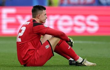 Анатолія Трубіна не відпустили на Олімпіаду