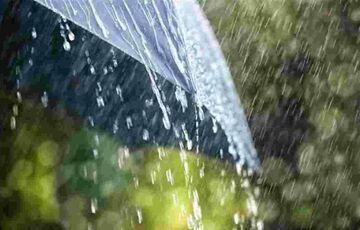 В Україну йде похолодання: температура опуститься нижче +10°