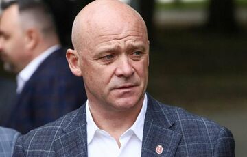 Мэру Одессы сегодня  будет избрана мера пресечения  Мэру Одессы сегодня  будет избрана мера пресечения