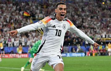 На Евро-2024 определили первых четвертьфиналистов