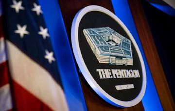 США со странами НАТО и ЕС обсудят вопрос ускорения поставок Украине оружия 