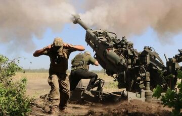 Подоляк заговорил о начале переломного момента в войне с Россией 