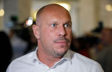 Экс-нардепу Киве предъявили новое подозрение в пропаганде войны и изменении конституционного строя  