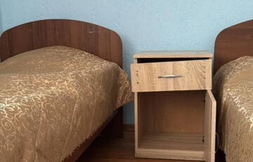 Психотропы, бутерброды с водой, на душ 2 часа: что показала проверка спецшколы в Тернопольской области