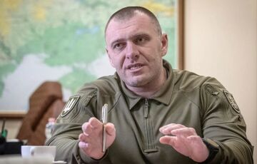 В группировке ”Хортица” поймали агента ФСБ