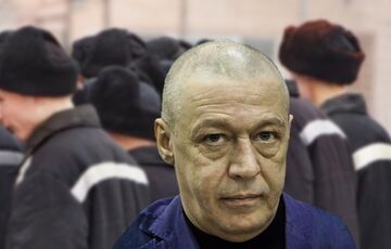 Син путініста Єфремова випав із вікна, він у комі