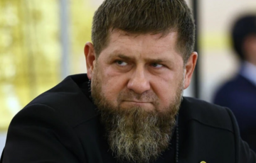 Беспилотники атаковали Грозный: Кадыров грозит местью