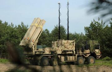 У Міноборони розповіли, якої зброї Україна потребує найбільше