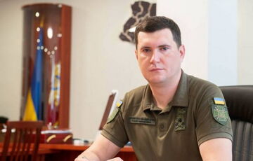 Экс-глава Госспецсвязи Щиголь арестован с залогом в 25 млн грн