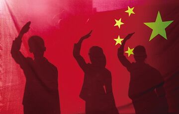 Китай ігнорує запити Зеленського щодо переговорів із Сі Цзіньпіном