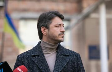 Притула заявил, что покинет шоу  “Где логика?” на ”Новом канале” учитывая российских бенефициаров Притула заявил, что покинет шоу  “Где логика?” на ”Новом канале” учитывая российских бенефициаров