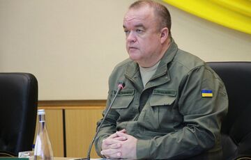 ”Енергоатом”: росіяни можуть готуватися піти із Запорізької АЕС  ”Енергоатом”: росіяни можуть готуватися піти із Запорізької АЕС