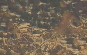 У ЗСУ підтвердили російський удар по полігону з військовими