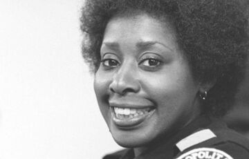 Ушла из жизни звезда серии фильмов “Полицейская академия”