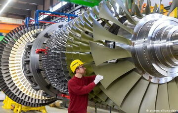 У Німеччині судитимуть колишніх керівників Siemens, які організували експорт газових турбін до Криму У Німеччині судитимуть колишніх керівників Siemens, які організували експорт газових турбін до Криму