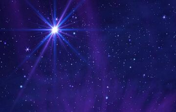 ”Вифлеемская звезда-2020”: как рассмотреть в небе уникальное явление ”Вифлеемская звезда-2020”: как рассмотреть в небе уникальное явление