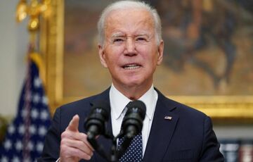 США не використовують ленд-ліз для України: військовий експерт назвав причину