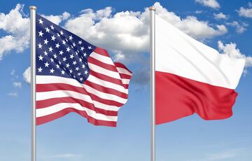 Соціологи констатують зміну ставлення українців до Польщі та США 