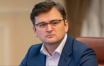 Відмова ЄС надати Україні статус кандидата на членство буде обманом, - Куліба Відмова ЄС надати Україні статус кандидата на членство буде обманом, - Куліба
