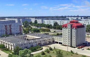 Окупанти затримують відпочинок дітей з Енергодару в Росії на невстановлений термін Окупанти затримують відпочинок дітей з Енергодару в Росії на невстановлений термін