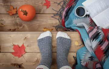 Сонце і заморозки: прогноз погоди в Україні