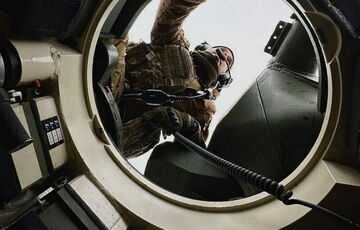 Законопроект о мобилизации Рада рассмотрит завтра