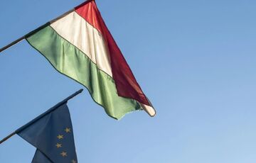 Евросоюз готовит ”план-Б” в случае вето Венгрии на для помощи Украине 