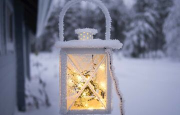 Хмари та невеликі морози: прогноз синоптиків для України на сьогодні